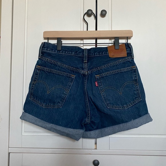 501 LEVIS - Picture 7 of 10